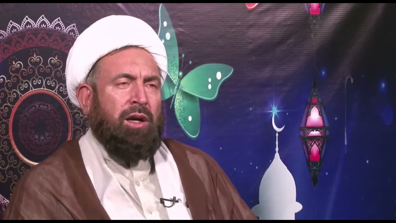 INTIZAR E MEHDI || Maulana Mirza Hussain Sabri || Haqiqi Muntazir ki Khsosiyaat || Ep#9