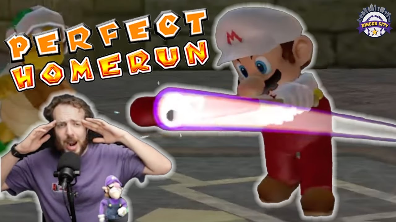 Разрывая безумных хулиганов с GOAT в мире игр