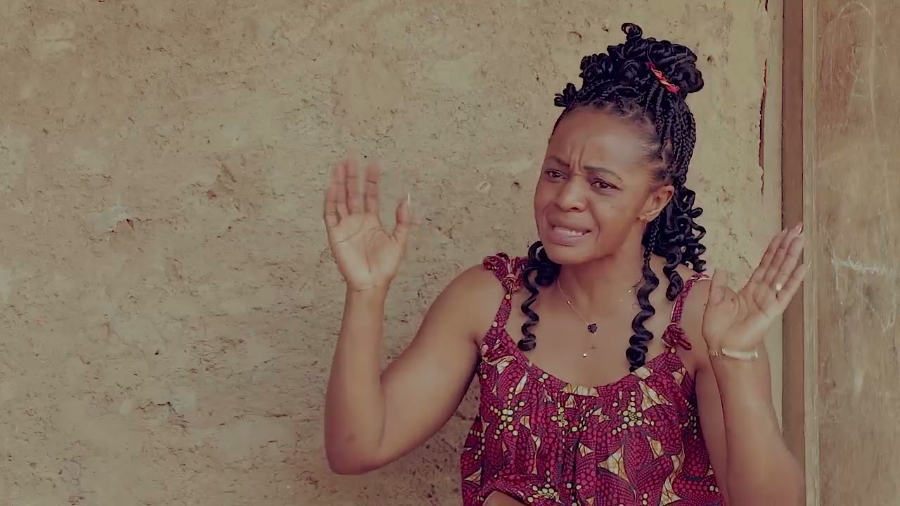 Ta tante te fait voyager,tu pars tomber sur son mari en tombant enceinte.Promesse et les catéchistes