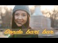 Serik Ibragimov & Locosoul - Sende bari bar | Love Story MV
