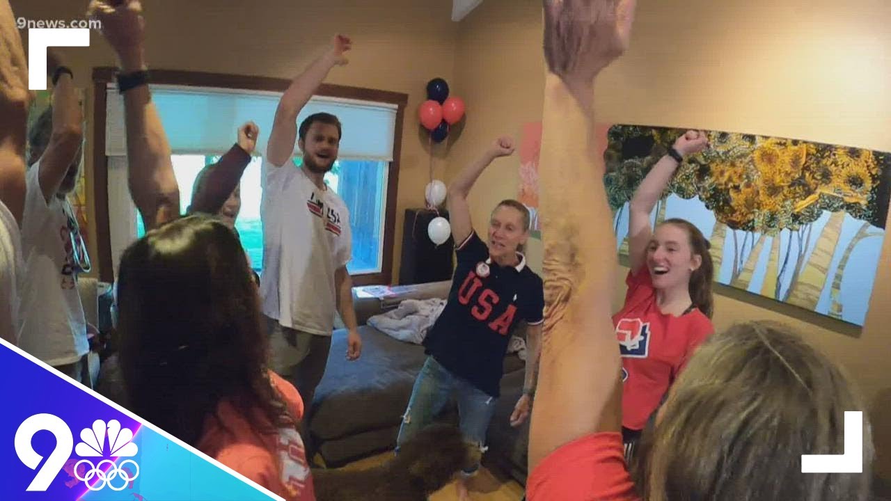 Boulderite Brooke Raboutou competed in Olympic sport climbing
