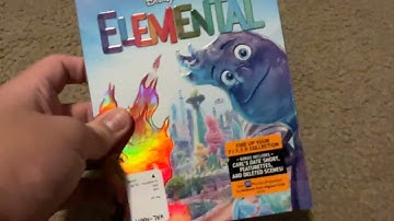 DVD Collection in a Nutshell (Version #4)