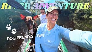Dog Friendly Things to do in Florida! The CRACK & Philippe Park