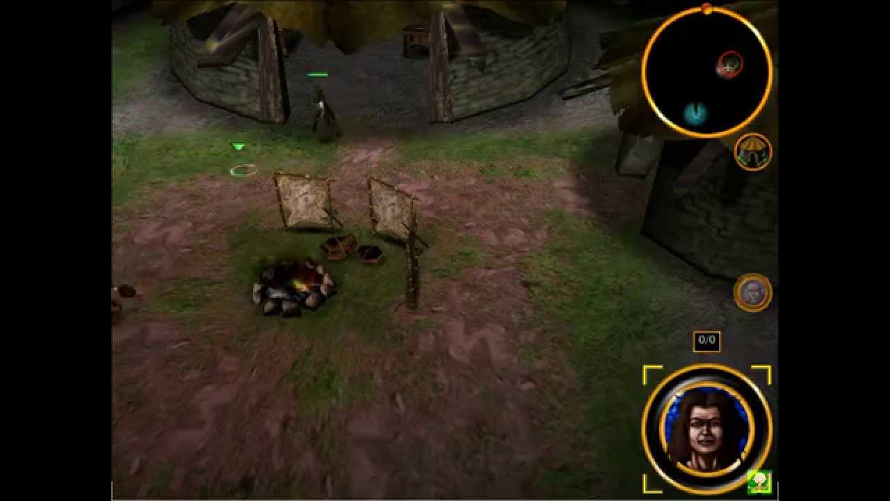 [PC] Magic & Mayhem: The Art of Magic (Русский проект). Русская версия