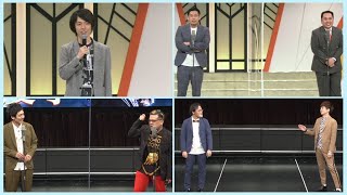 吉本が劇場公演を再開