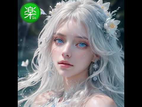 多治見 AI aiアート Art ai art  illustrator 美しい 動く絵 movie AI Image art movie [20240418]