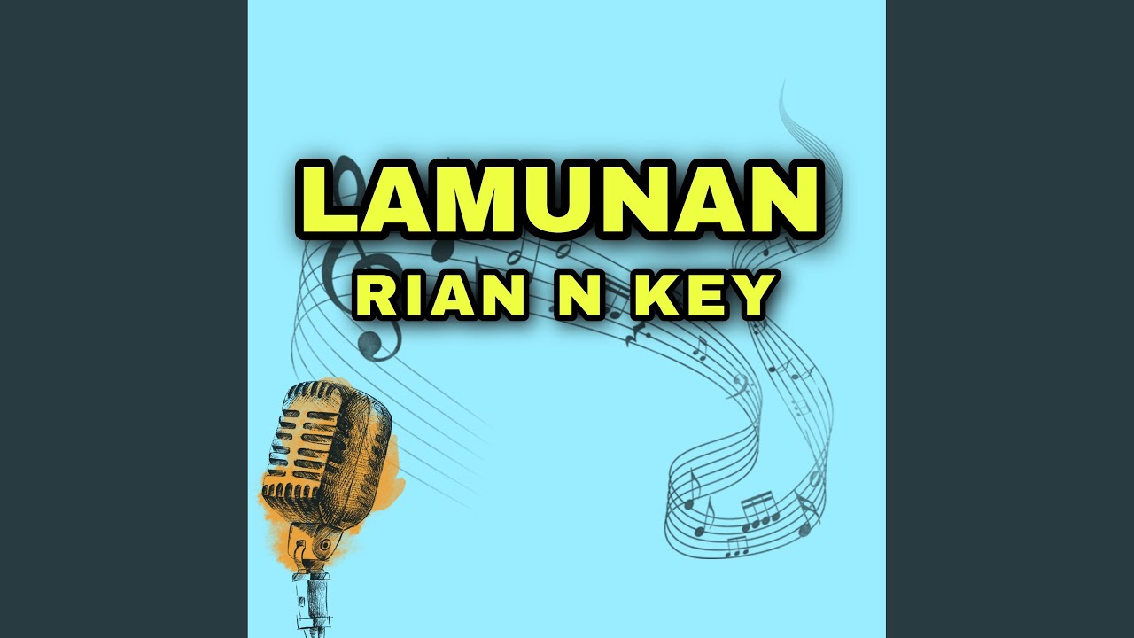 Lamunan