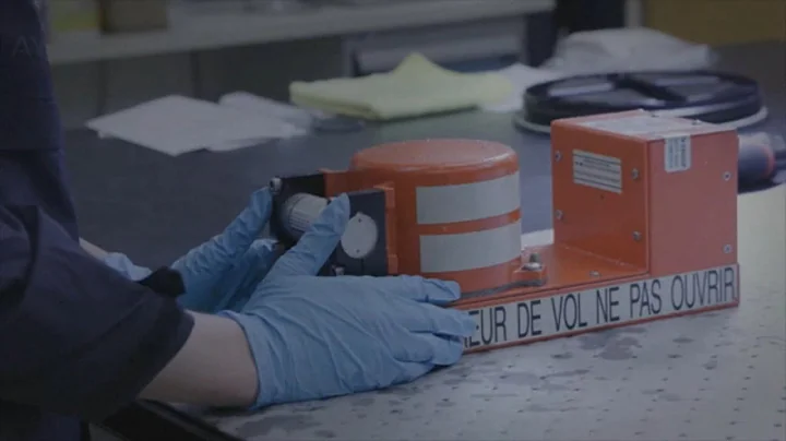 DC plane crash: New details emerge from NTSB investigation