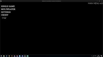 UNREAL ENGINE \ TUTORIAL \ MAIN MENU\ Settings\ ГЛАВНОЕ МЕНЮ\ НАСТРОЙКИ КНОПОК \ 3
