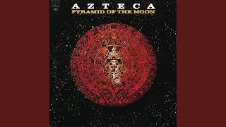Video thumbnail of "Azteca - Love Is a Stranger"