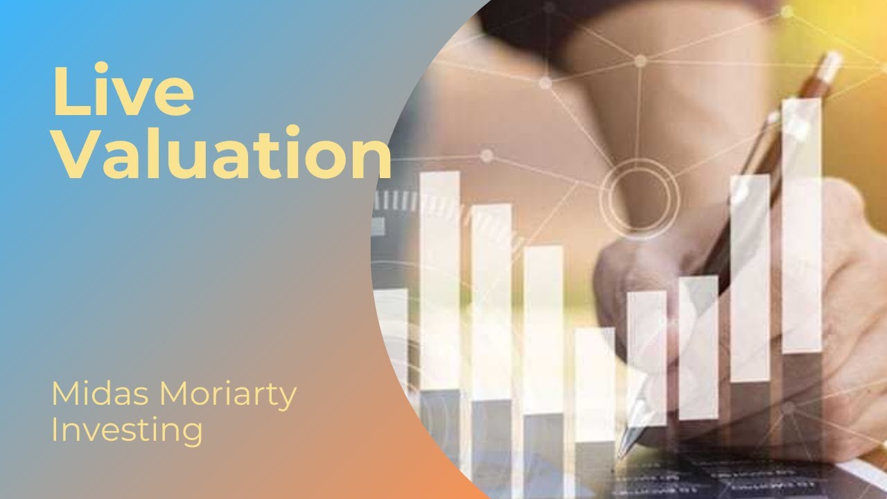 $DHI - D.R Horton DCF