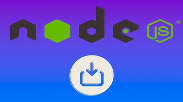 Como Instalar NODE JS
