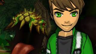 Fusionfall Episode 1 [The Tutorial - Future]