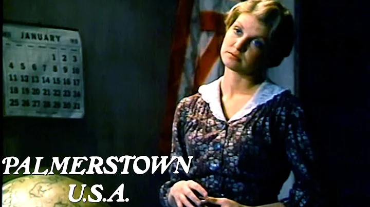 Palmerstown, U.S.A. | Coralee's First Day As A Sch...