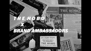 Brand Ambassadors ft THE HOBO Black Fields