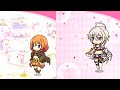 ムイミ、トモ（園上矛依未、御久間智）のお誕生日。Muimi and Tomo birthday（CV潘めぐみ、茅原実里）「2023 一問一答 キャラクターバースデー ストーリー」 プリンセスコネクト！