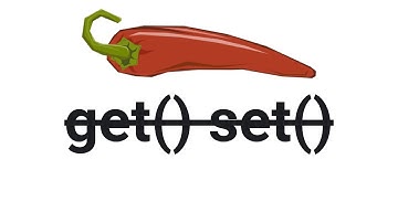 Never Write a Getter or Setter in Java Again