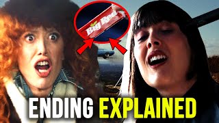 POKER FACE Season 2 Ending Explained | The Iguana Reveal & Season 3 Setup
