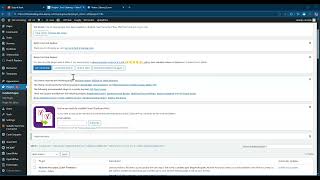 Publishing Suburb Stack Pages to WordPress Using the Plugin