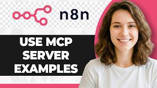 How to Use MCP Server Examples in n8n (Step By Step) (2026 Guide)