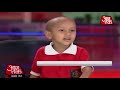 Kautilya Pandit Vs Anjana Om Kashyap : The Genius Child With The Computer Brain