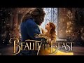 Beauty and The Beast Red Carpet Premiere | Disney