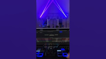 SoundSwitch: Chop up Your Light Shows