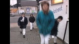 Heavenly Recordings Rapido 1991