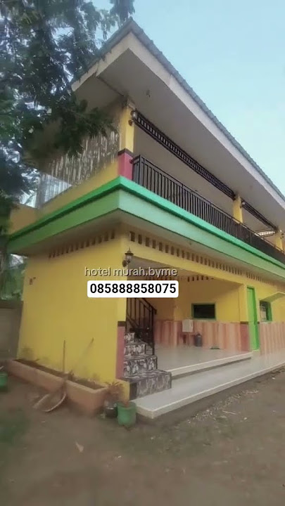 hotel murah di pelabuhan ratu #sukabumi #pelabuhanratusukabumi #pelabuhanratu #hotelsukabumi