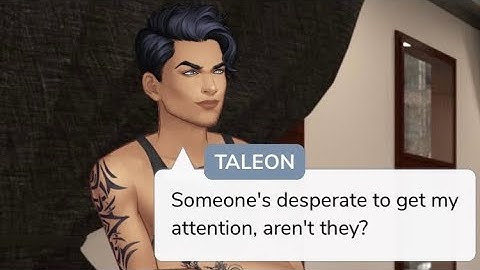 Sinfully, For You (Part 10) Episode Choose Your Story