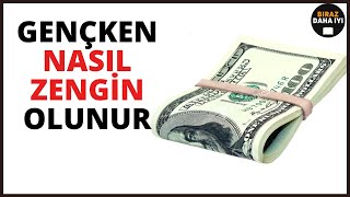 Gençken Nasıl Milyoner Olunur - THE MILLIONAIRE FASTLANE// M.J. DeMarco