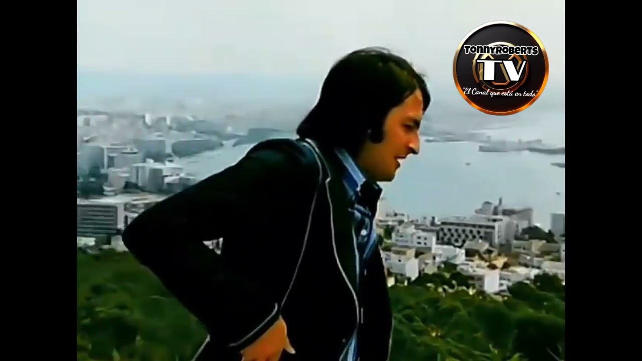 NINO BRAVO/UN BESO Y UNA FLOR