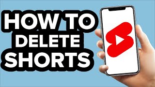 How to Delete Youtube Shorts from Your channel 2023