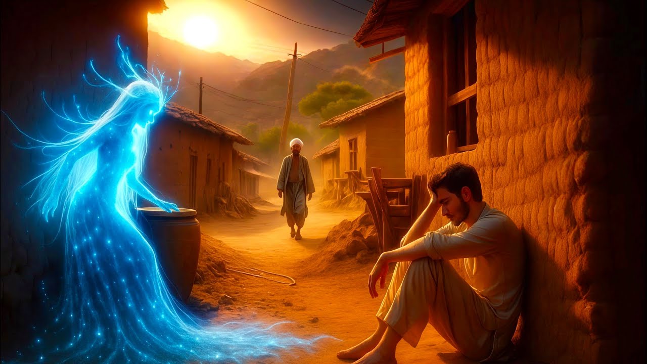 Ak Khubsurat Gini Ladki Ak Gareeb Ladka Ka waqai || Islamic Moral Story ||