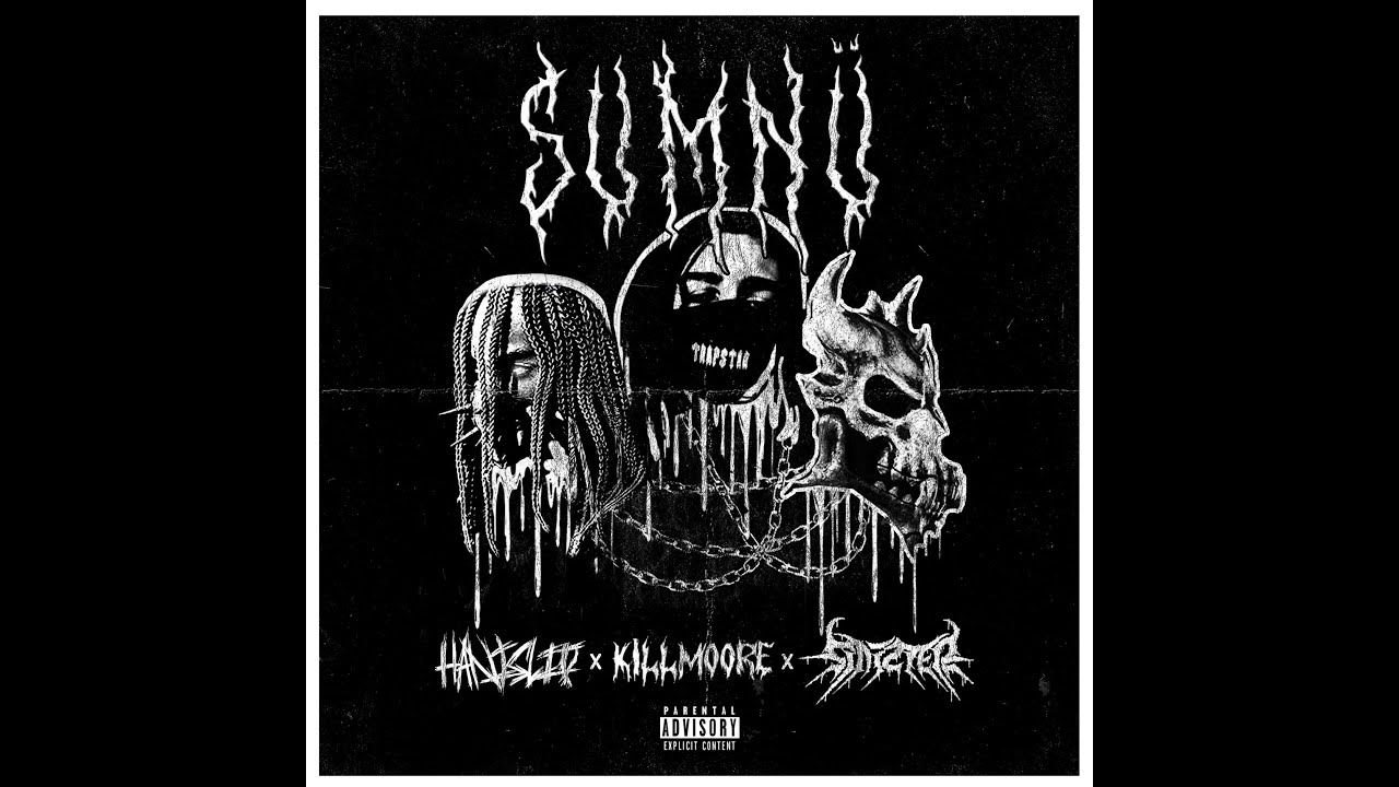 Ver HANISLIP - SUMNÜ (Feat. Sinizter & Killmoore) en YouTube Ver HANISLIP - SUMNÜ (Feat. Sinizter & Killmoore) en YouTube