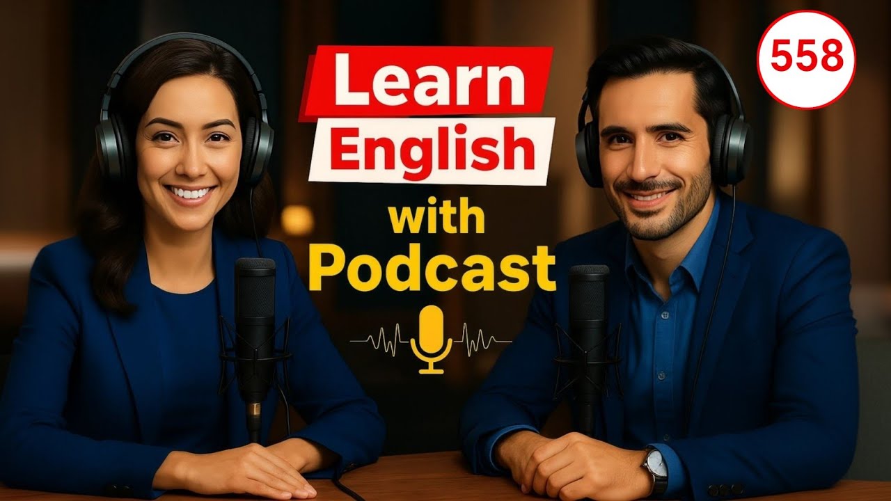 University | Learn English with Podcast | Improve Your Speaking Skills ...