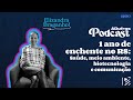 Entrevista com Elizandra Braganhol