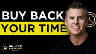 How To BUY BACK YOUR TIME &amp; Increase Profit | DAN MARTELL