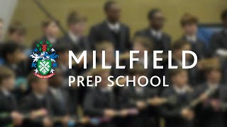 Mps Spring Concert 2025