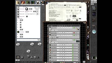 Rogue Trader Session 27, Part 4 - My Dice are in the wrong order