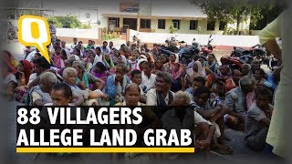 88 Villagers in Raigarh Cry Foul After Land Grab by Firm with BJP-links - The Quint