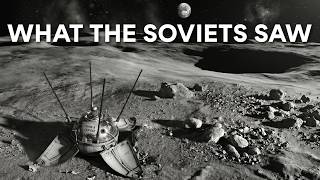 The Soviet Probe That Photographed Something On The Moon (Then Moscow Hid It For Days) screenshot 4