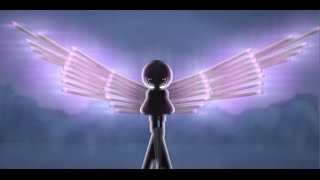 RHG Umbrella vs FLLFFL HD [ by Resh Anims ]