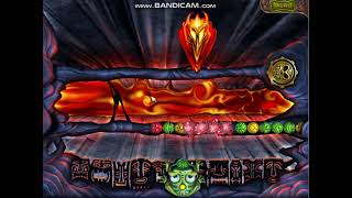 Zuma Revenge Sd Zone 6 33 Last Part The Final Boss Ending & Credits 100% Completed