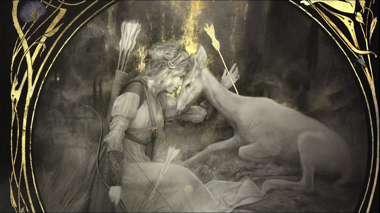 絵（でかすぎる）|  Diane Romanello hq720.jpg?sqp=-