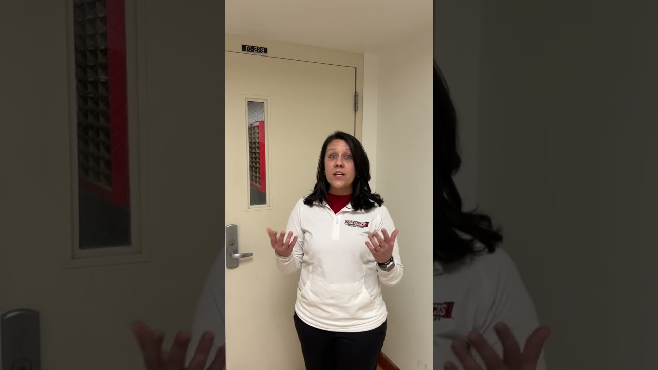 Accepted Student Day - Physical Therapy - 2025