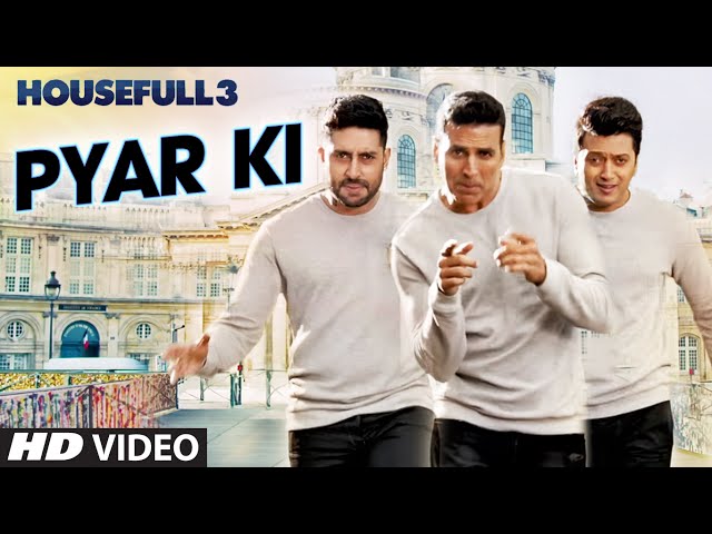 Pyar Kee Video Thumbnail