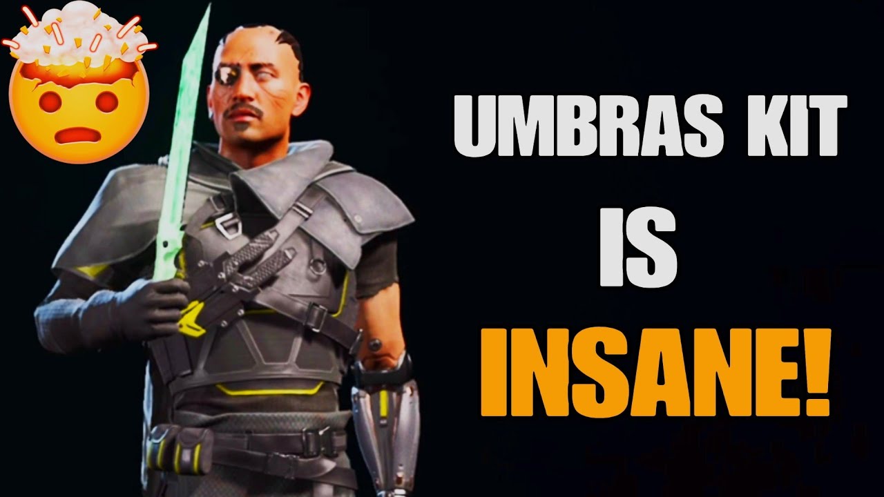 Rogue Company | Umbras Kit Is OVERPOWERED! | HIGH KILL Bishop Gameplay