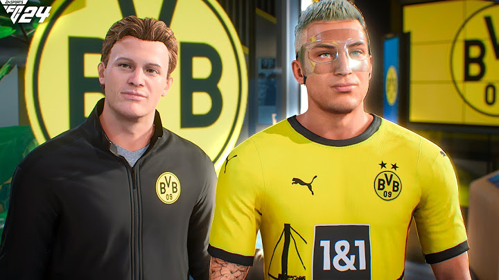 MODO HISTORIA Episodio 6 - EA SPORTS FC 2024