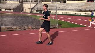 Koordination 2 - Träningsprogram